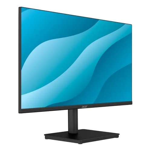 Imagem do Monitor Acer Led 23 8 Fhd Mk241y Flt