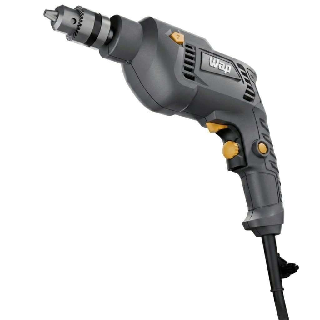 Imagem do Parafusadeira E Furadeira De Impacto Wap Wf 700fe 700w