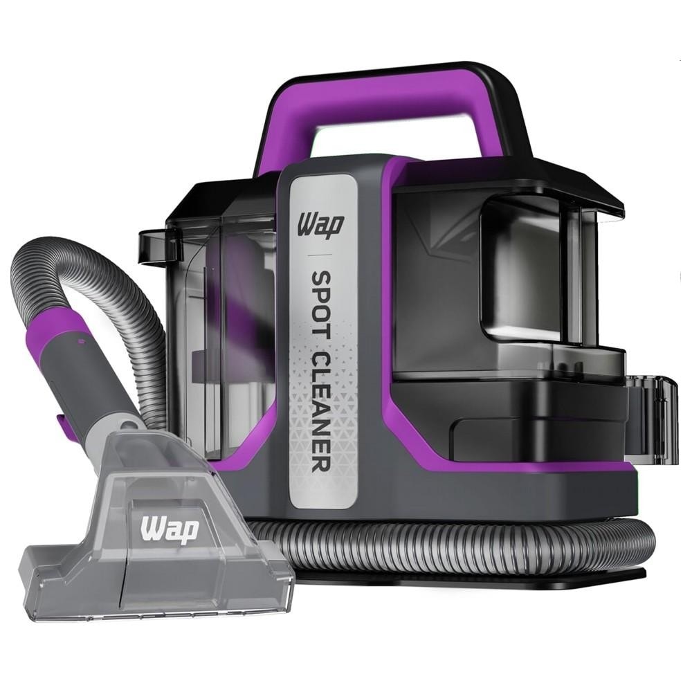 Imagem do Extratora Portatil Wap Spot Cleaner W3 220v Wap