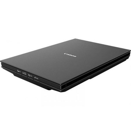 Imagem do Scanner Canon Lide 300 2400 Dpi 4 Botoes Ez