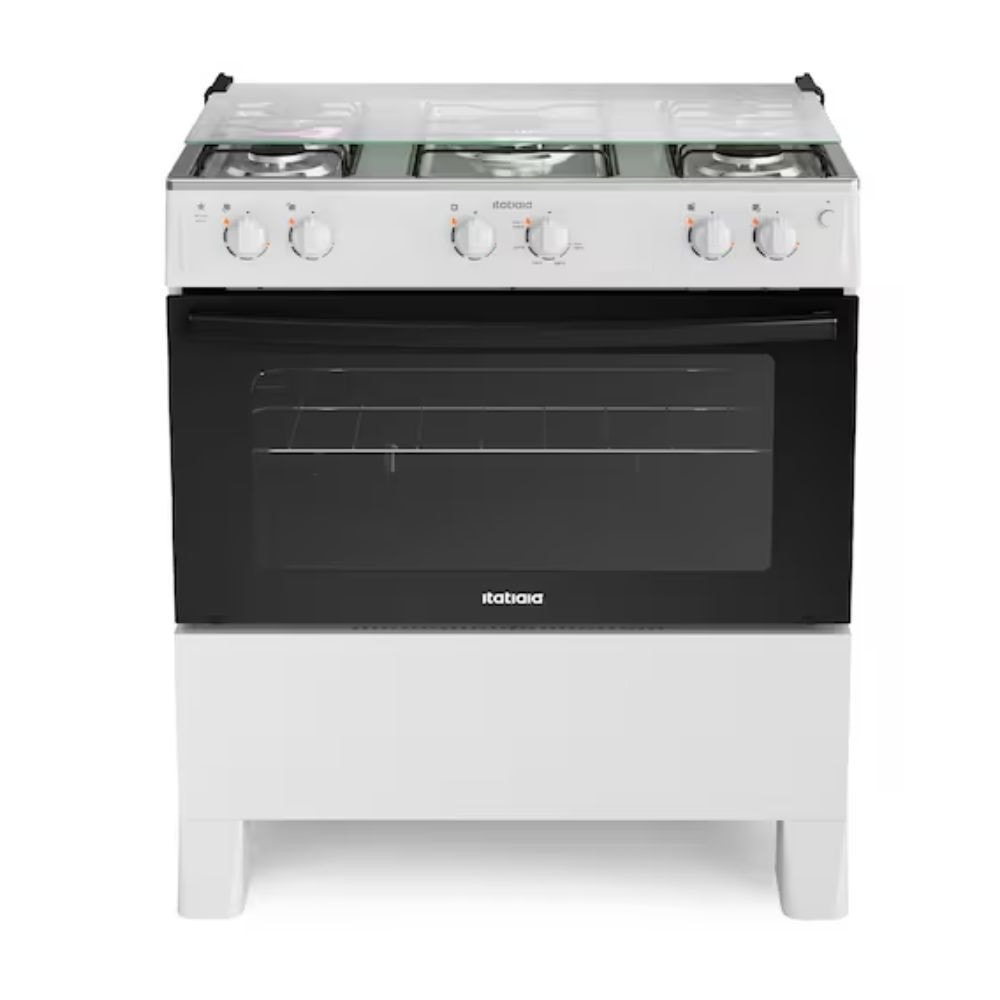 Imagem do Fogao Itatiaia 5 Bocas Automatico Star New