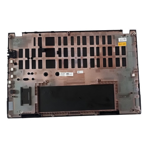 Imagem do Tampa Base Inferior Notebook Gamer Acer Nitro V15 Anv15 51 Preto