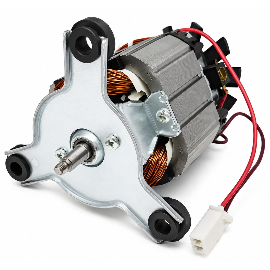 Imagem do Conj Motor Liquidificador Philips Walita Ri2244 220v Original