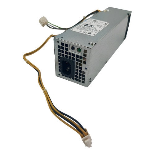 Imagem do Fonte Dell Optiplex 3020 7020 9020 Sff 255w Modelo D255es 00