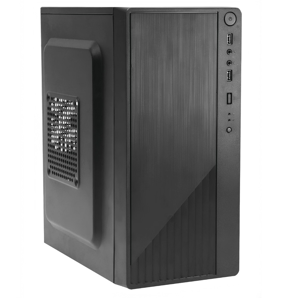 Imagem do Computador Amd Ryzen 5 5500 16gb Nvme 512gb Vga 2gb