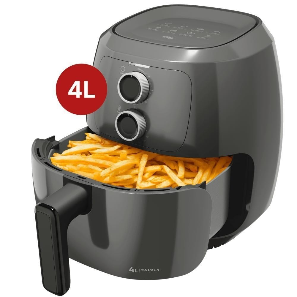Imagem do Fritadeira Eletrica Wap Family 4l Waff2 C 220v