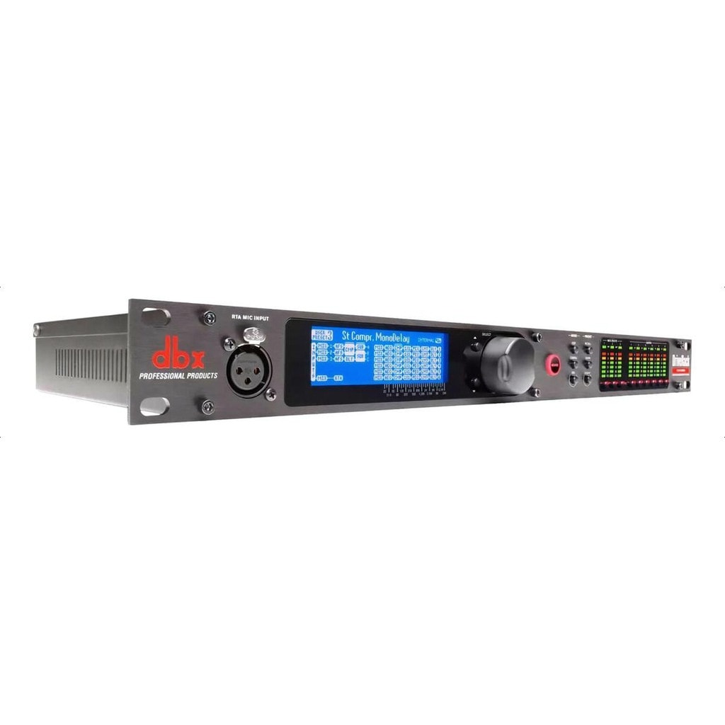 Imagem do Dbx Processador Driverack Venu360
