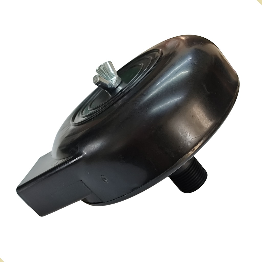 Imagem do Filtro De Ar G3 8 Para Motocompressor Mcv216 Vonder