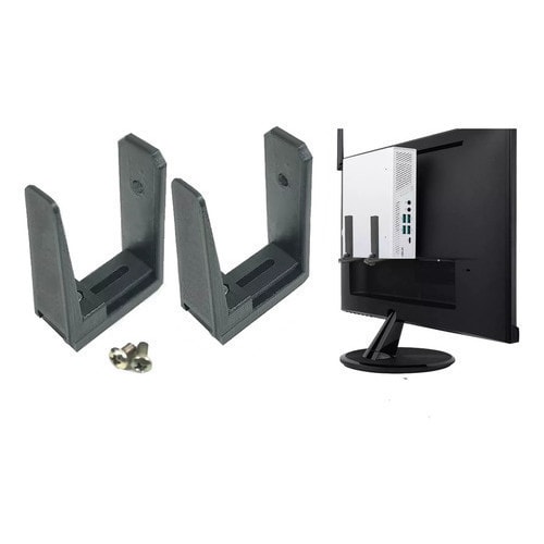 Imagem do Suporte P Monitor Vesa Dell Optiplex 3080 7090 3060 3050