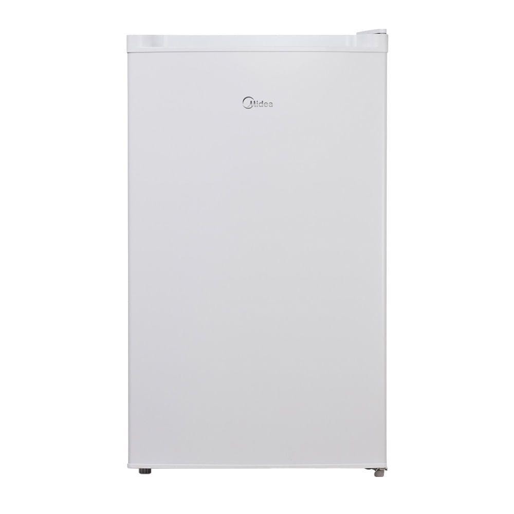 Imagem do Frigobar Branco 124l Inverter Bivolt Midea Mdrd181fgd013 Bivolt