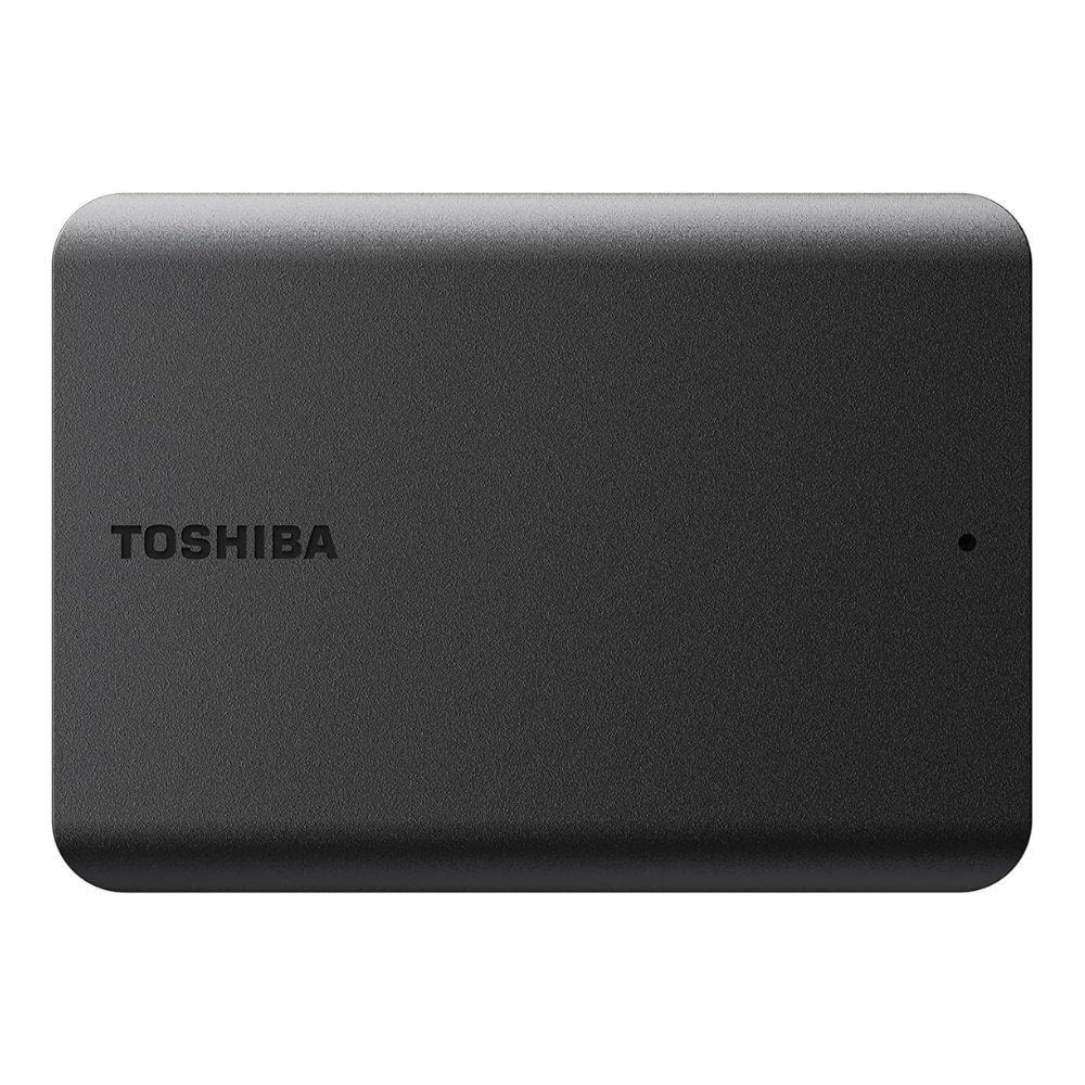 Imagem do Hd Toshiba 4tb Usb 3 0 Externo Hdtb540xk3ca