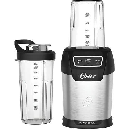 Imagem do Blender Ultra Power Obld100 Oster C 2 Copos 800ml 127v Original Oster