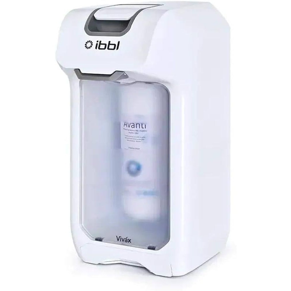 Imagem do Purificador Agua Ibbl Vivax Branco