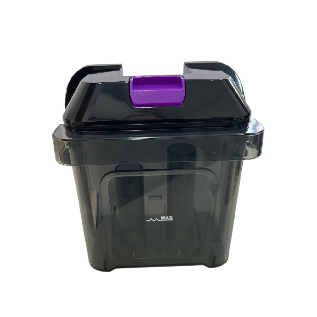 Imagem do Recipiente De Agua Suja Extratora Wap Modelo Spot Cleaner W3