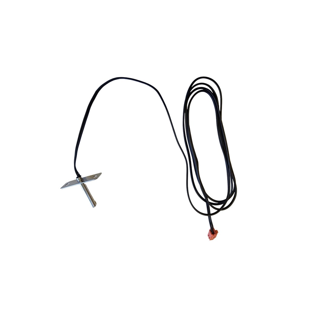 Imagem do Sensor De Temperatura Secadora Wanke 12kg Original