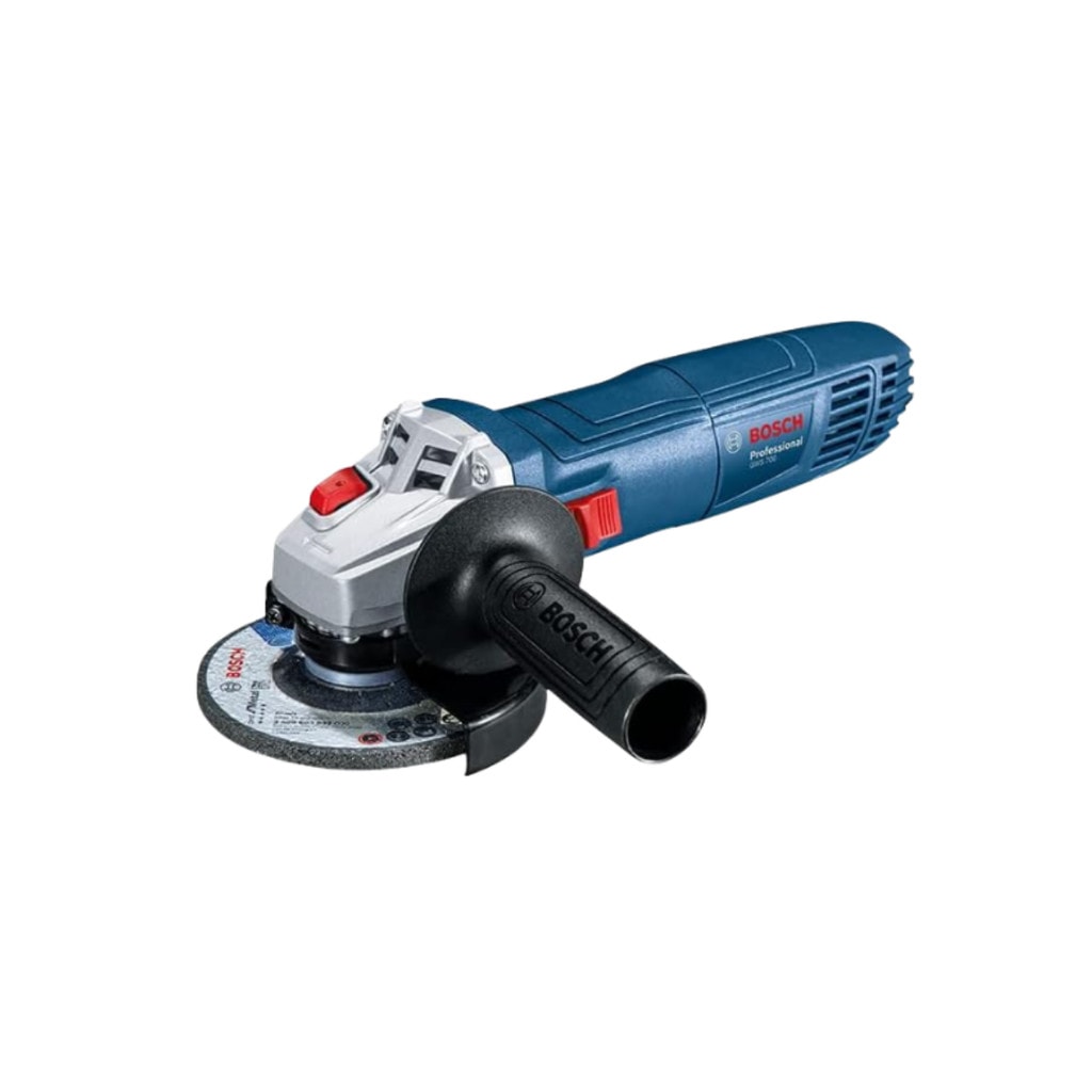 Imagem do Esmerilhadeira Bosch Gws 700 220v