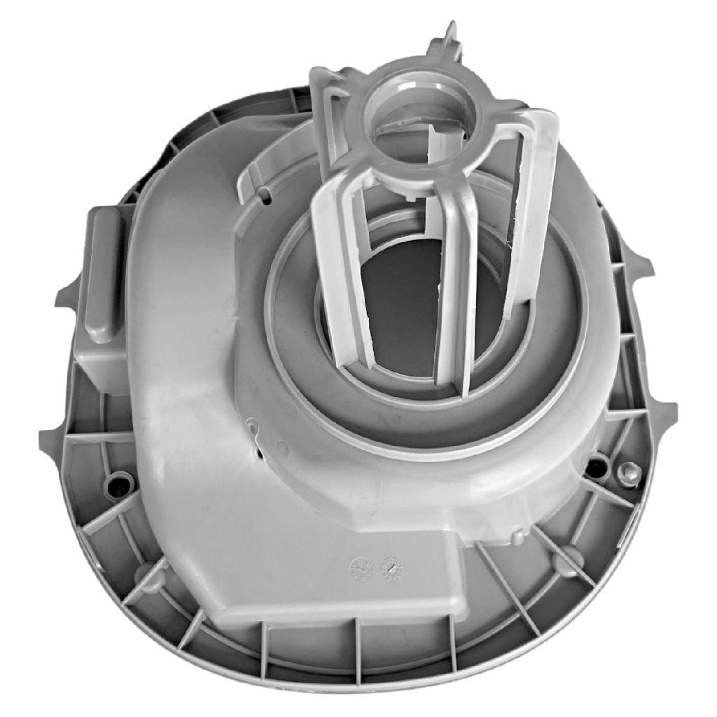 Imagem do Tampa Inferior Motor Aspirador Wap Multi Aqua Cleaner R55905