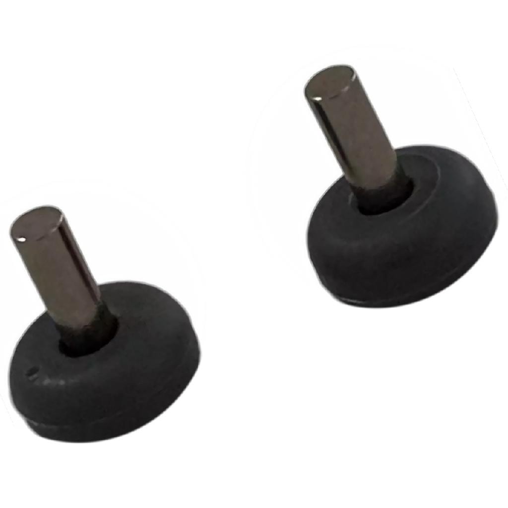 Imagem do Rodizio Frontal Aspirador Wap Modelo Aqua Cleaner Id 54143