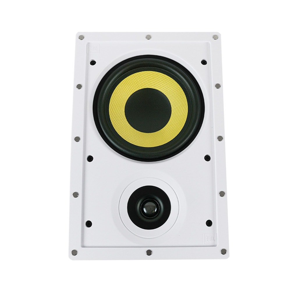 Imagem do Caixa De Som Jbl Ci6r Plus Arandela Quadrada 160w Rms