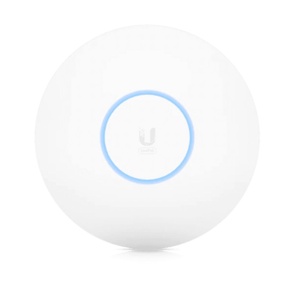 Imagem do Access Point Ubiquiti Unifi U6 Pro Sem Fonte 15w