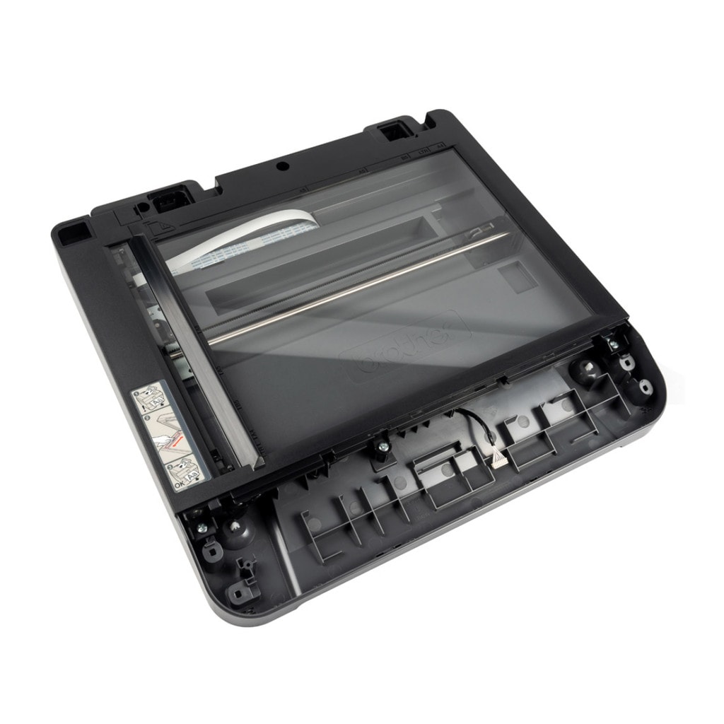 Imagem do Unidade De Documento Do Scanner Brother Dcp L2540dw