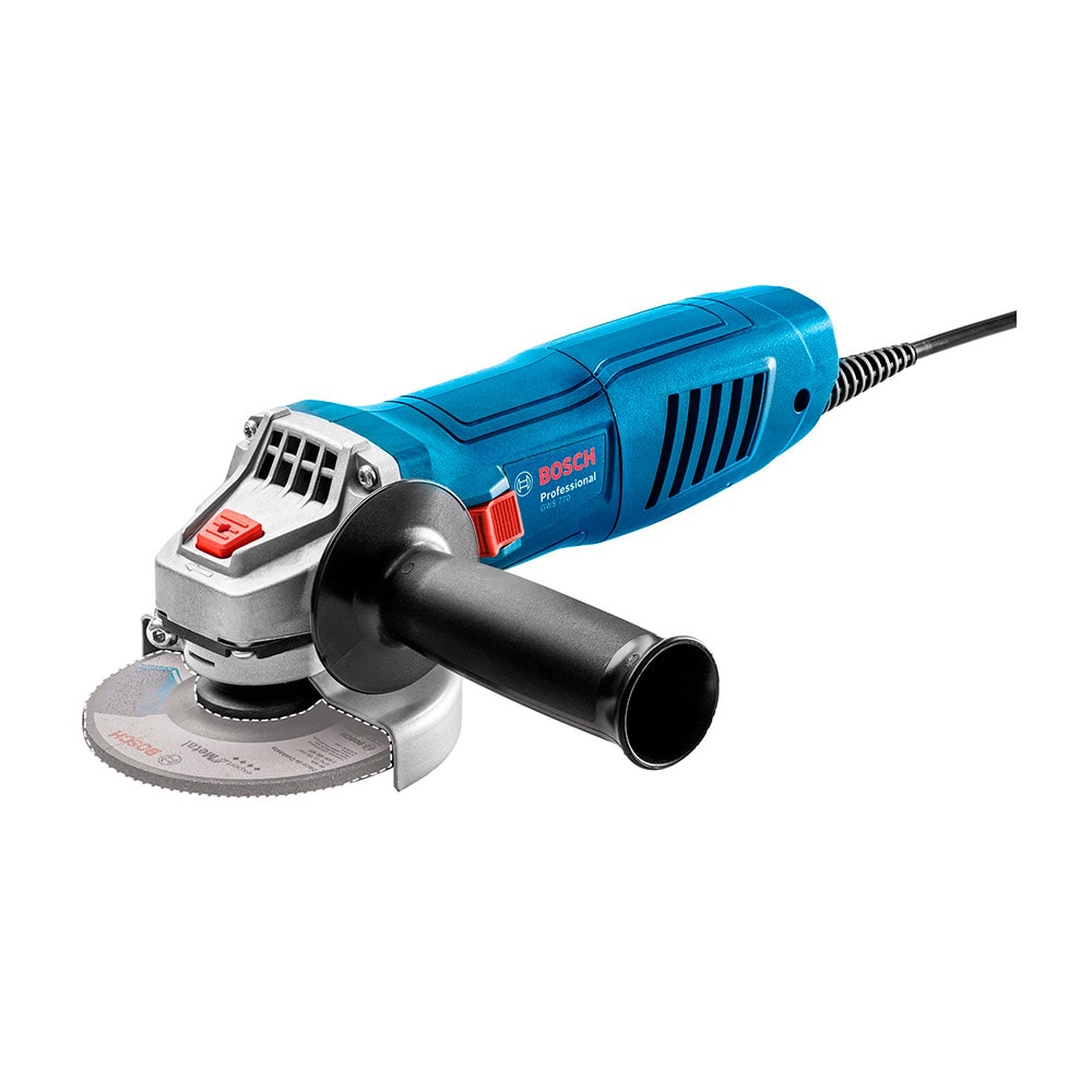 Imagem do Esmerilhadeira Angular 4 12 115mm 770w Bosch Gws 770 220v