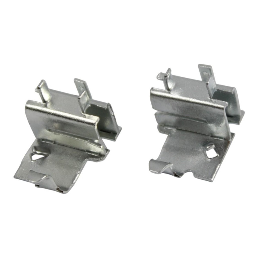 Imagem do Cj Porta Escovas P Serra Tico Tico Bosch Gst 680 E Gst 750 Original
