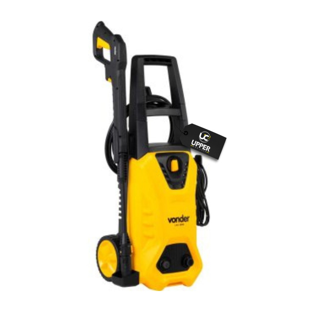 Imagem do Lavadora Alta Pressao Lav2000 220v Vonder