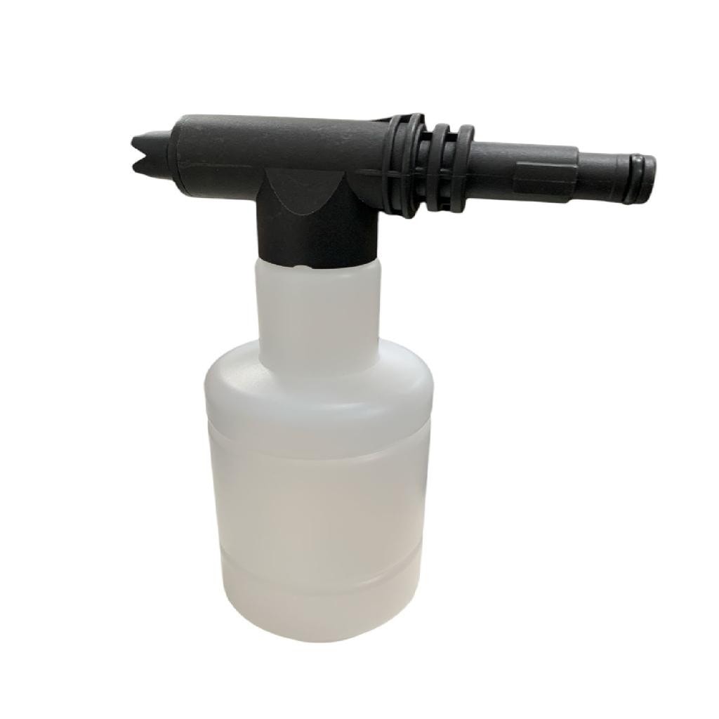 Imagem do Aplicador De Detergente Para Lavadora Wap Wl 2660 Turbo