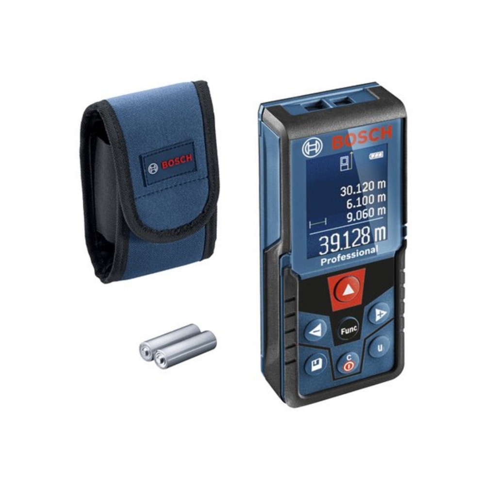 Imagem do Bosch Medidor A Laser Glm 50 12