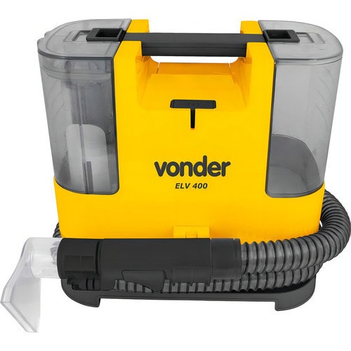 Imagem do Elv 400 127v Vonder Extratora Para Limpeza Portatil 400w