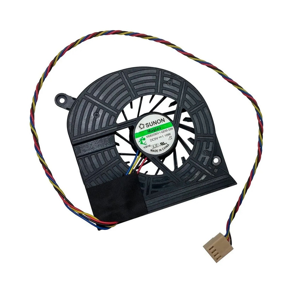 Imagem do Cooler All In One Dell Inspiron One 2205 2305 2310 0636v 00636v Mg62090v1 Q030 S99