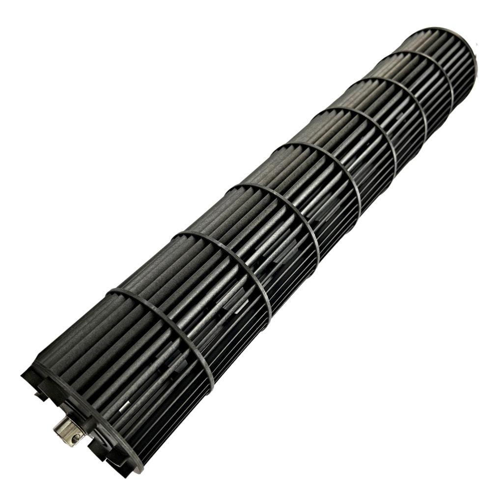 Imagem do Turbina Original Ventilador Wap Modelo Air Silence Fw009179 Fw009180 Id56280