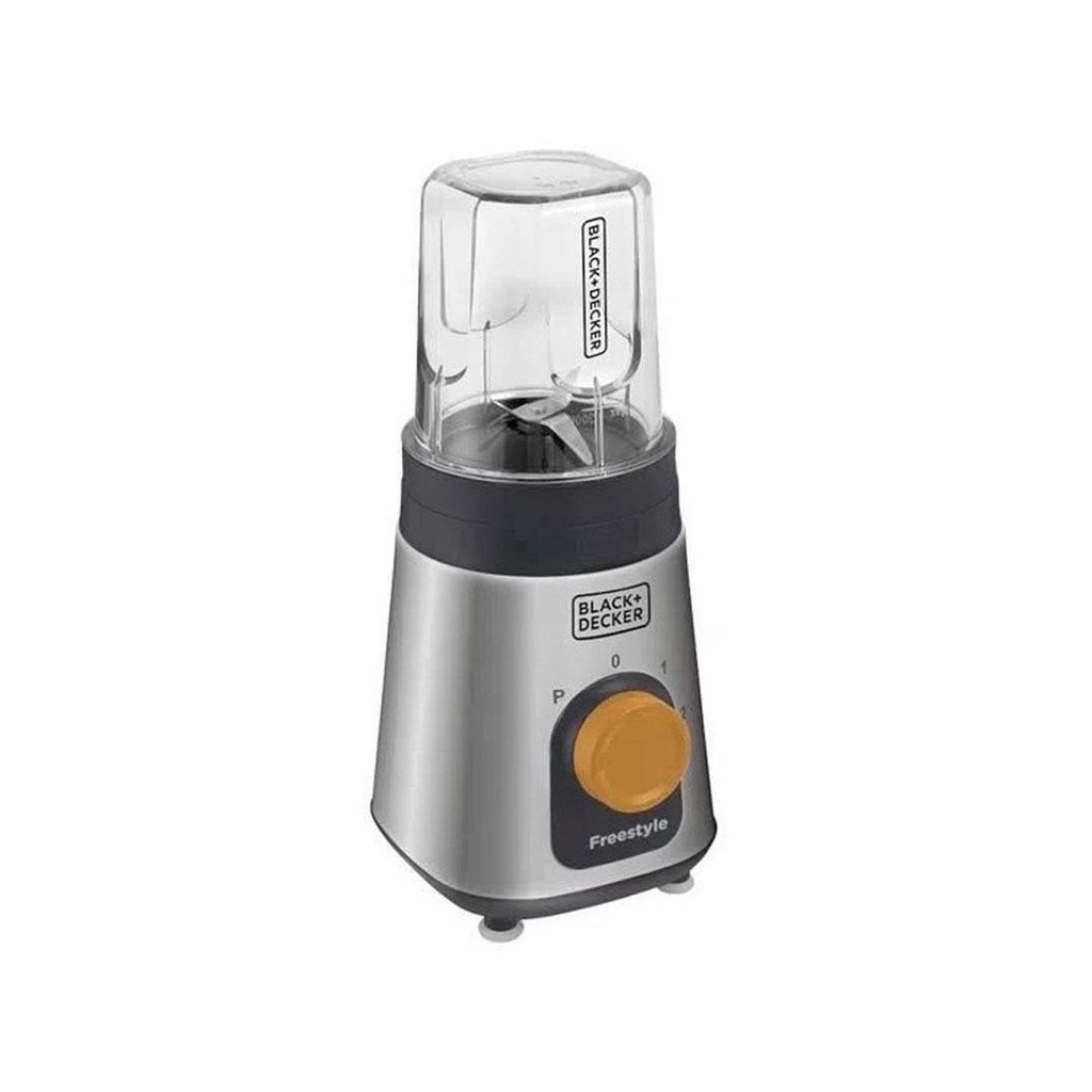 Imagem do Processador E Liquidificador Black Decker Lp320 Freestyle