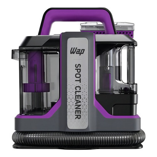 Imagem do Extratora De Sujeira Portatil Wap Spot Cleaner W3 Borrifa Esfrega E Extrai 1450w