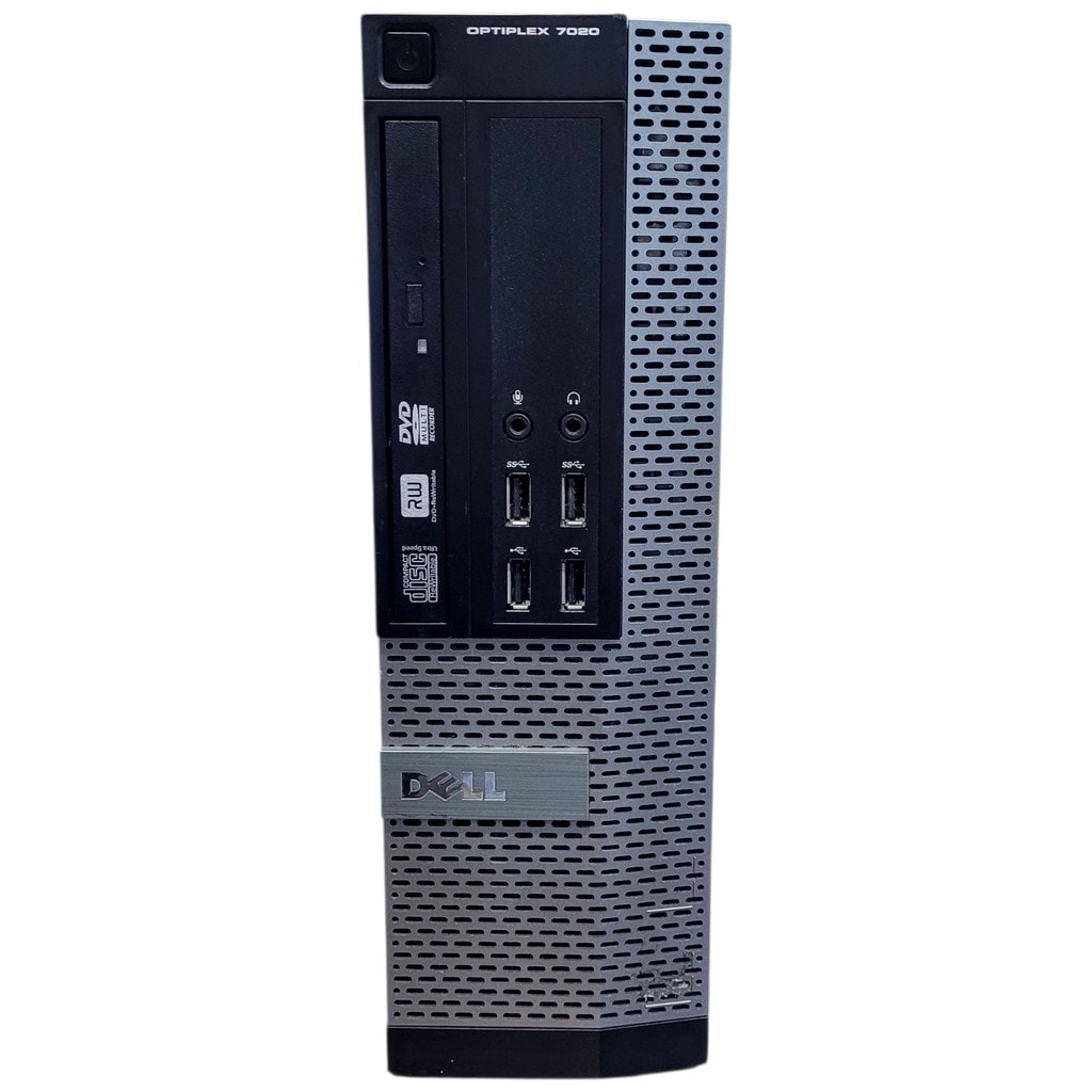 Imagem do Computador Dell Optiplex 7010 I5 3570 16gb Hd 1tb Windows 10