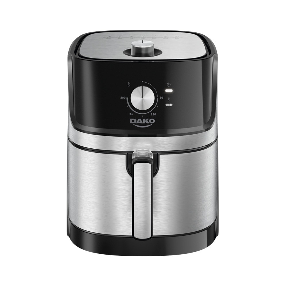 Imagem do Air Fryer Analogica 5l Dako