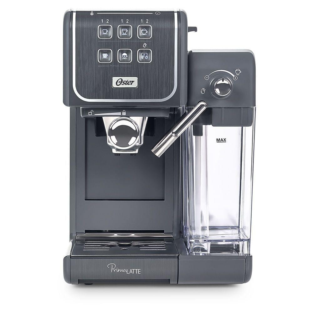 Imagem do Cafeteira Espresso Oster Primalatte Touch 110v