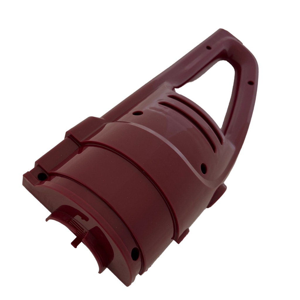 Imagem do Carenagem Direita Original Do Aspirador Wap High Speed Plus Id56008