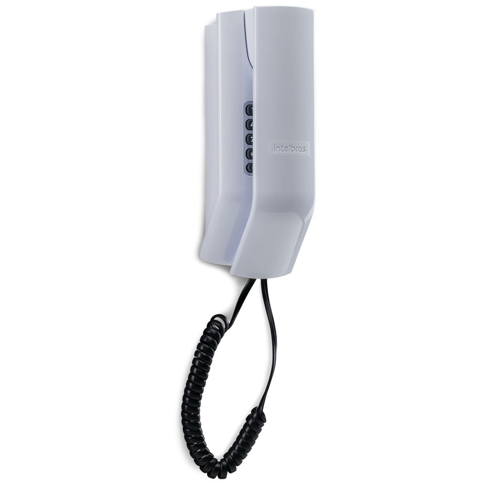 Imagem do Telefone Comunicacao Condominial Tdmi 300 Intelbras