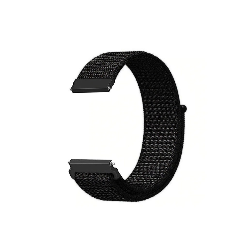 Imagem do Pulseira Compativel Com Amazfit Bip 6 A2435 Em Nylon 22mm
