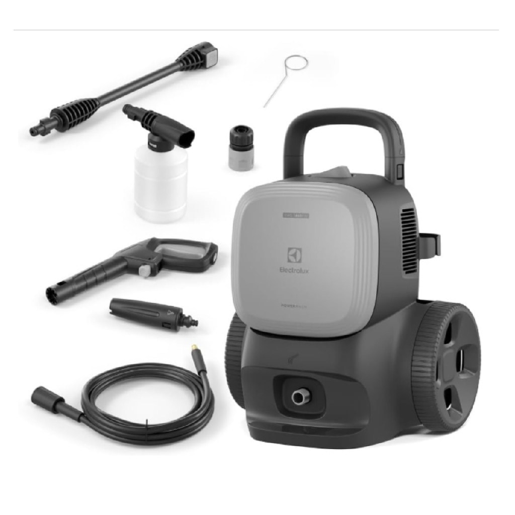 Imagem do Lavadora De Alta Pressao Electrolux Ews1850