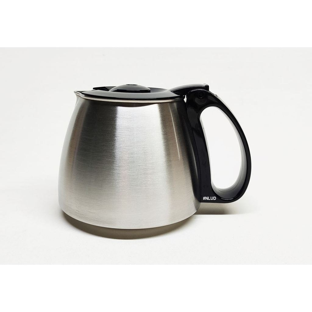 Imagem do Jarra Aco Cafeteira Electrolux Ecm10 15 Cafes