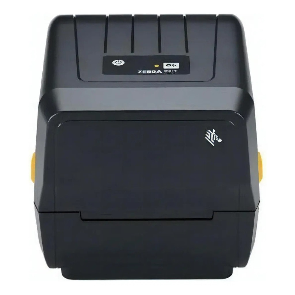 Imagem do Impressora Zebra Zd220t Cinza