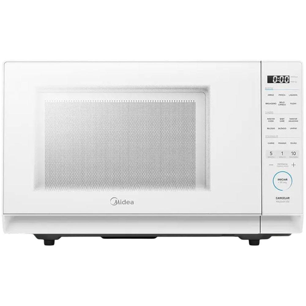 Imagem do Micro Ondas Midea Mastercook Mhp35b1 B2 35l 1450w