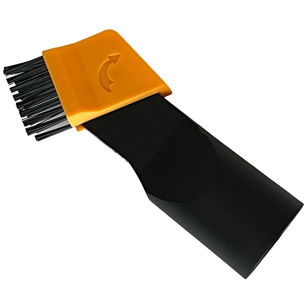 Imagem do Bico Canto Escova Original Aspirador Wap Gtw Inox 15 R56799