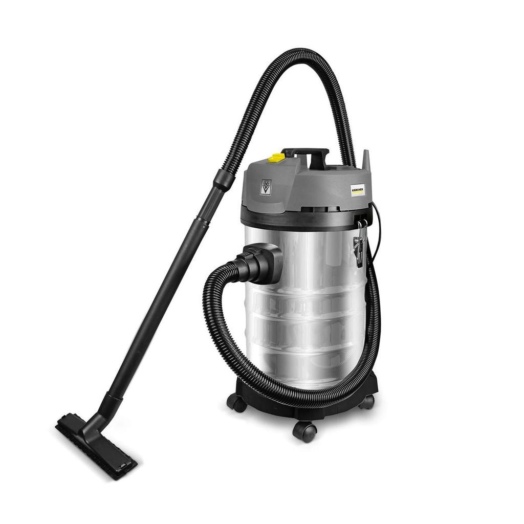 Imagem do Aspirador De Po E Agua Karcher Nt 3000 127v