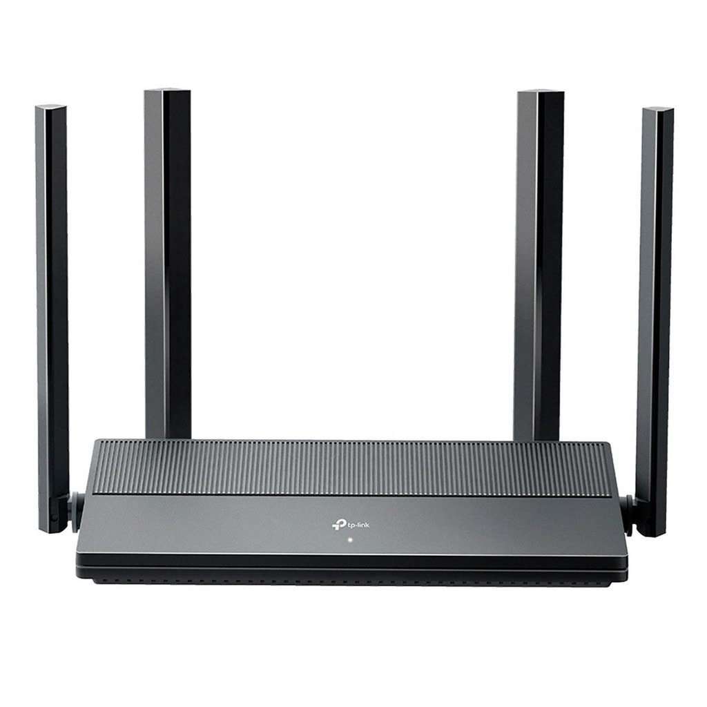 Imagem do Roteador Gigabit Tp Link Ex141 Ax1500 Wifi 6