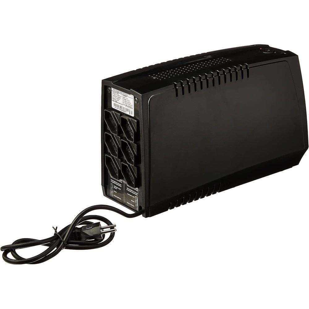 Imagem do Nobreak Ts Shara Ups Compact Xpro 700va
