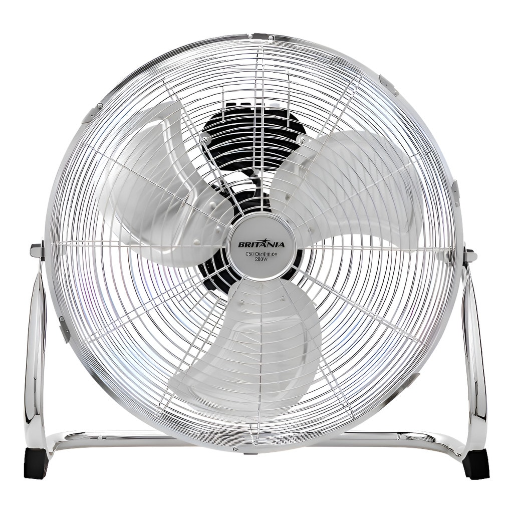 Imagem do Circulador De Ar Britania C50 Turbo Oscillation 43 Cm